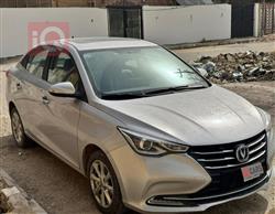 Changan Alsvin